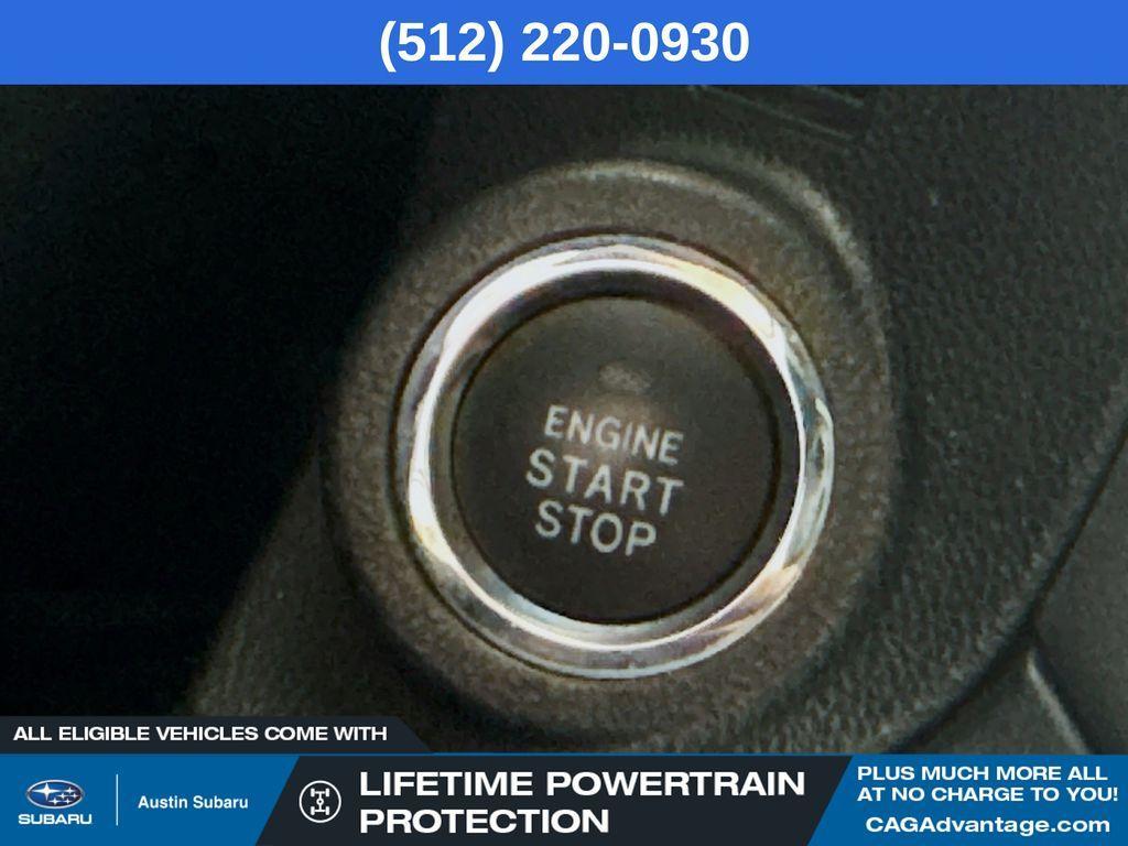 used 2023 Subaru Outback car, priced at $34,000
