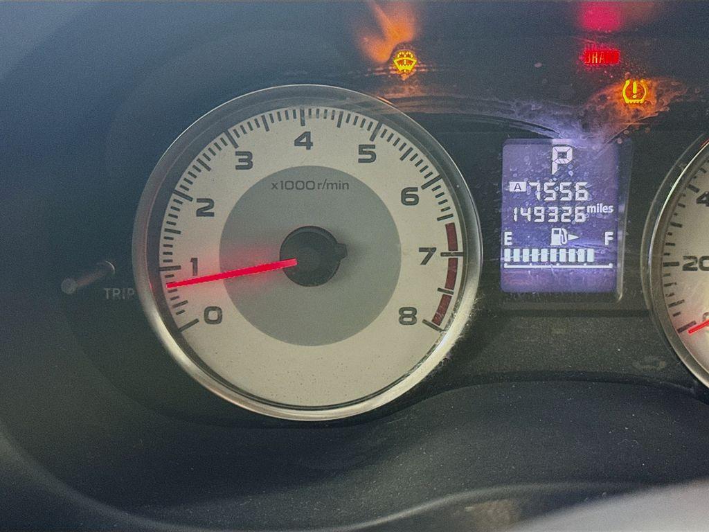 used 2013 Subaru Impreza car, priced at $7,500