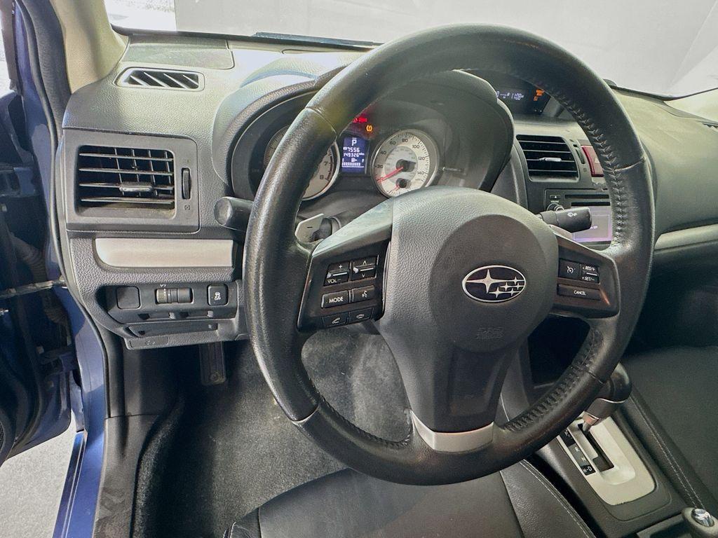 used 2013 Subaru Impreza car, priced at $7,500