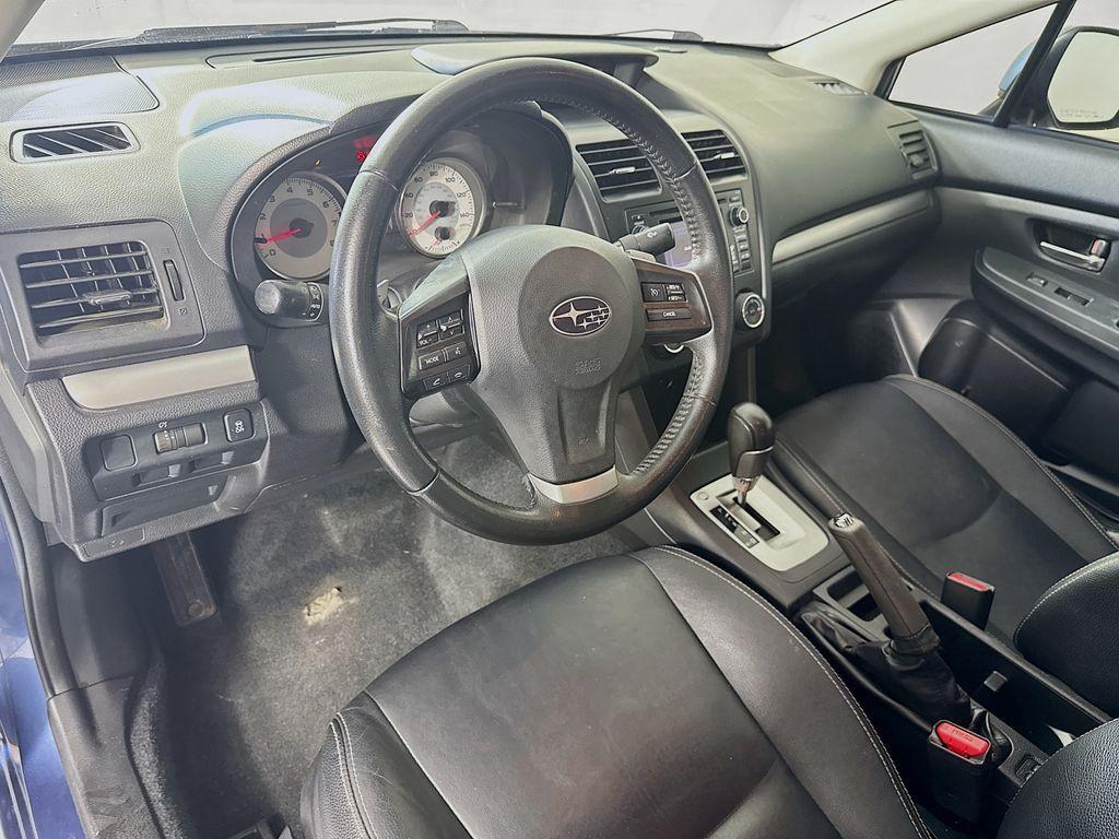 used 2013 Subaru Impreza car, priced at $7,500
