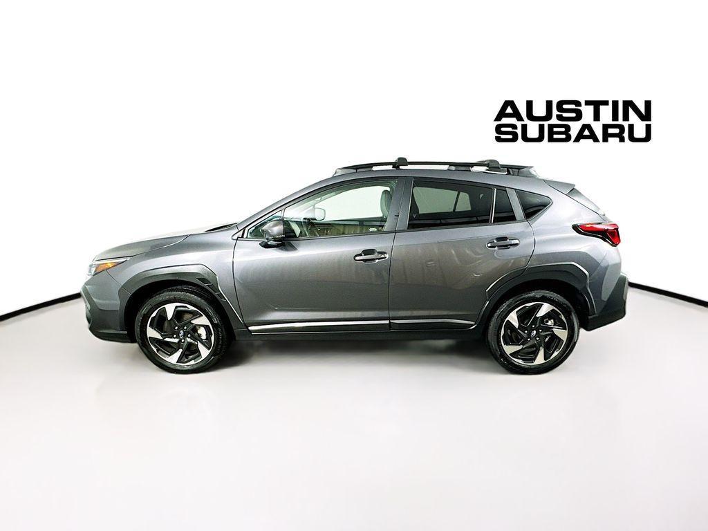 used 2024 Subaru Crosstrek car, priced at $29,700