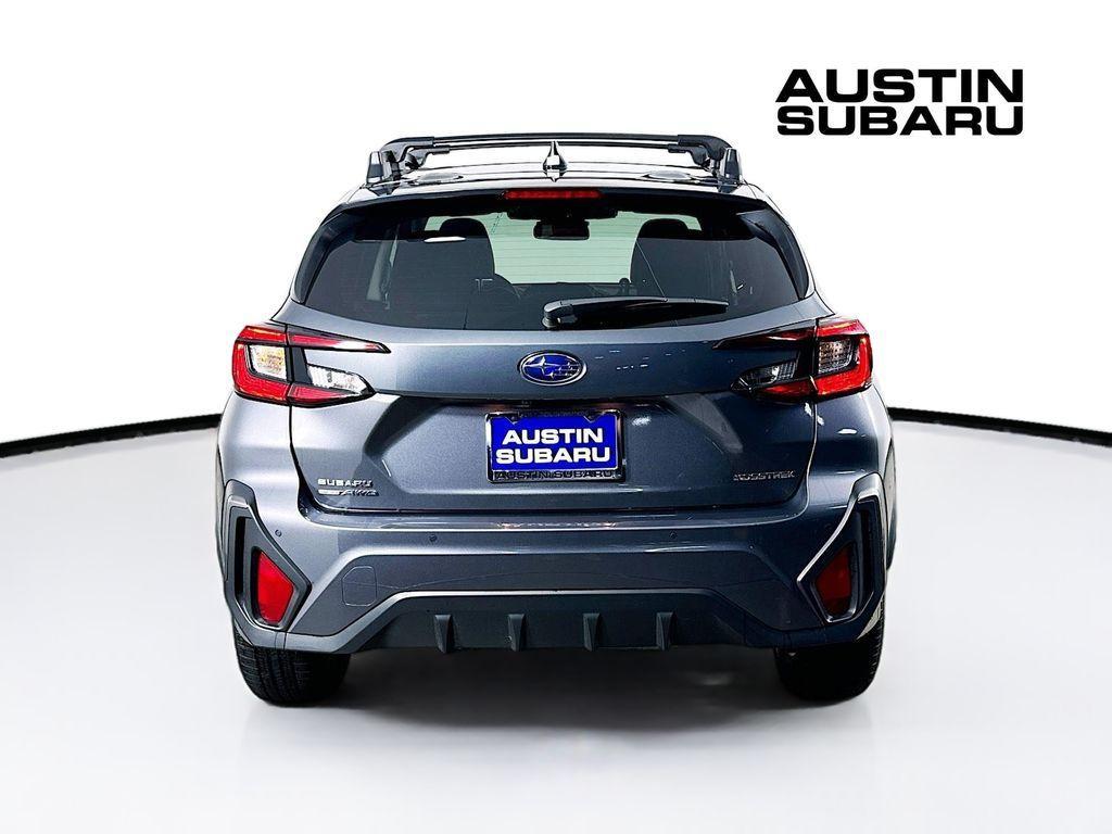 used 2024 Subaru Crosstrek car, priced at $29,700