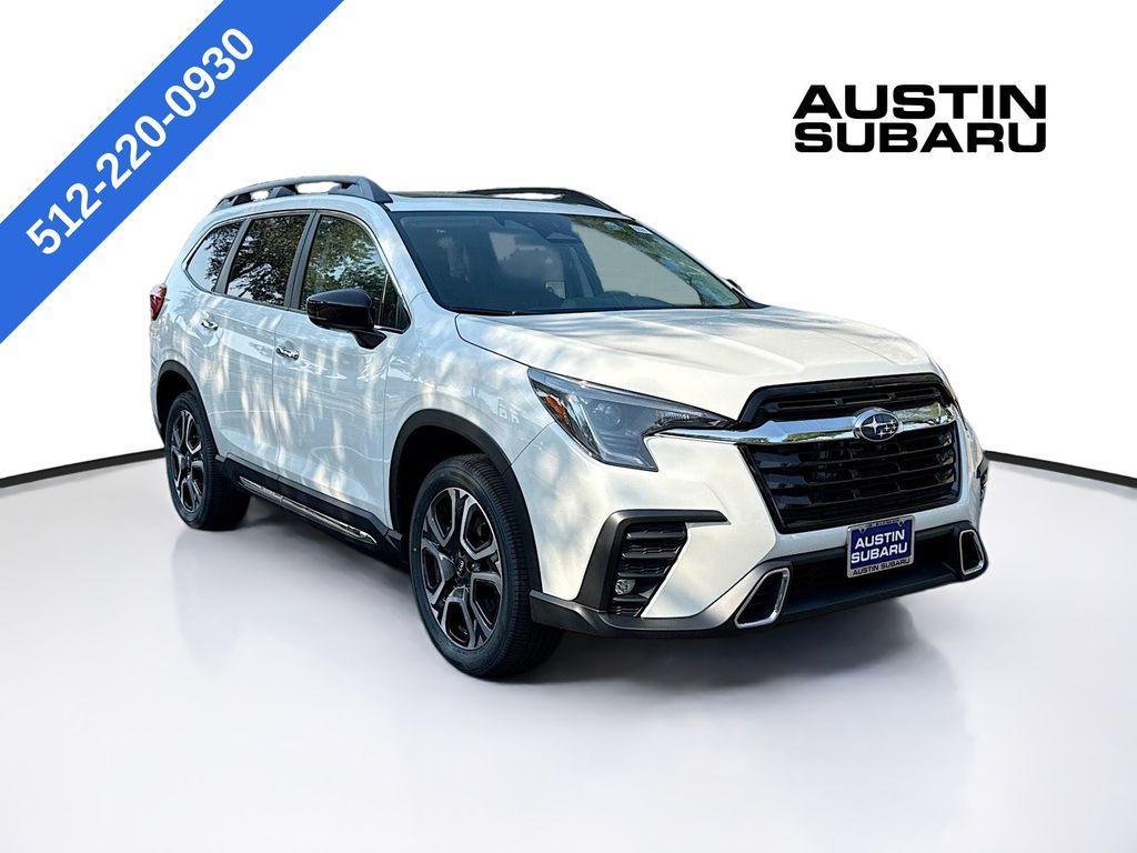 new 2025 Subaru Ascent car, priced at $50,468