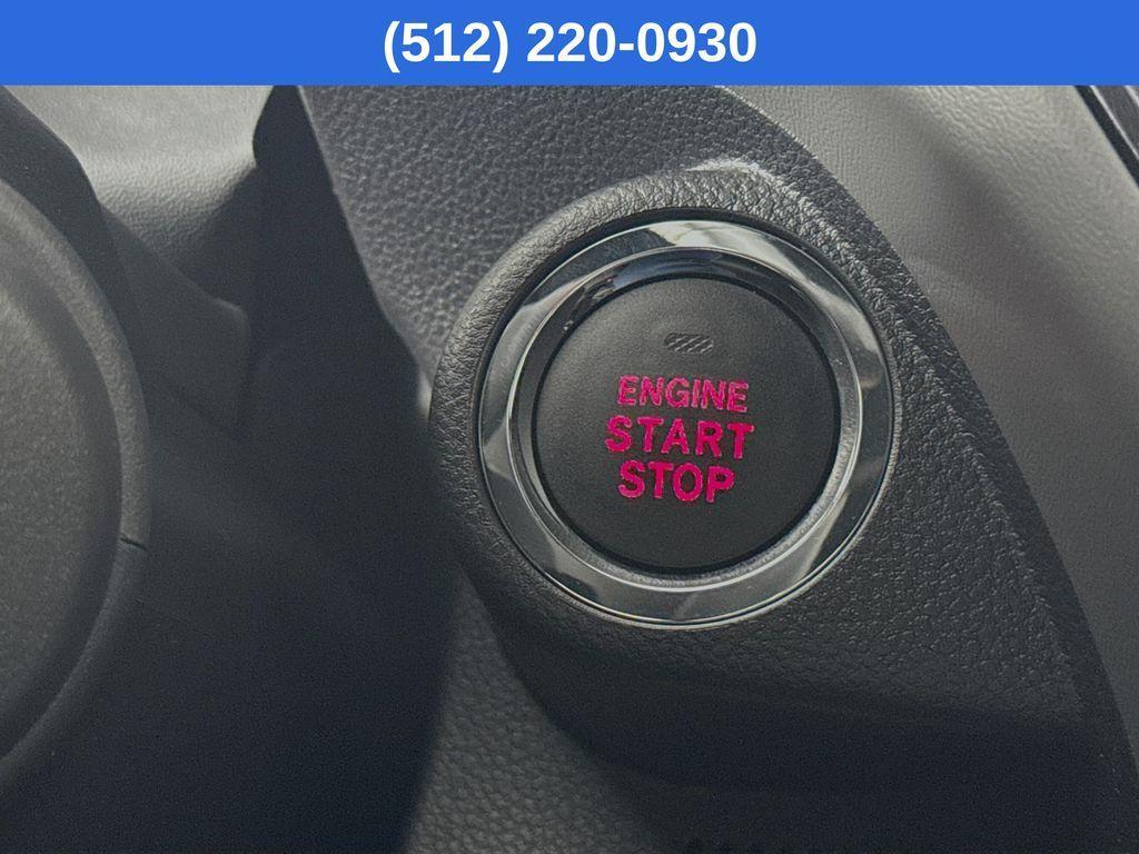 used 2025 Subaru Crosstrek car, priced at $34,300