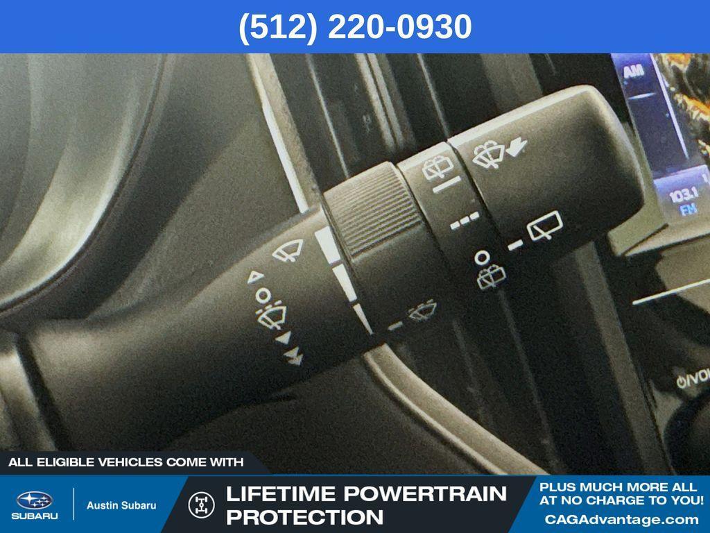 used 2018 Subaru Crosstrek car, priced at $21,000