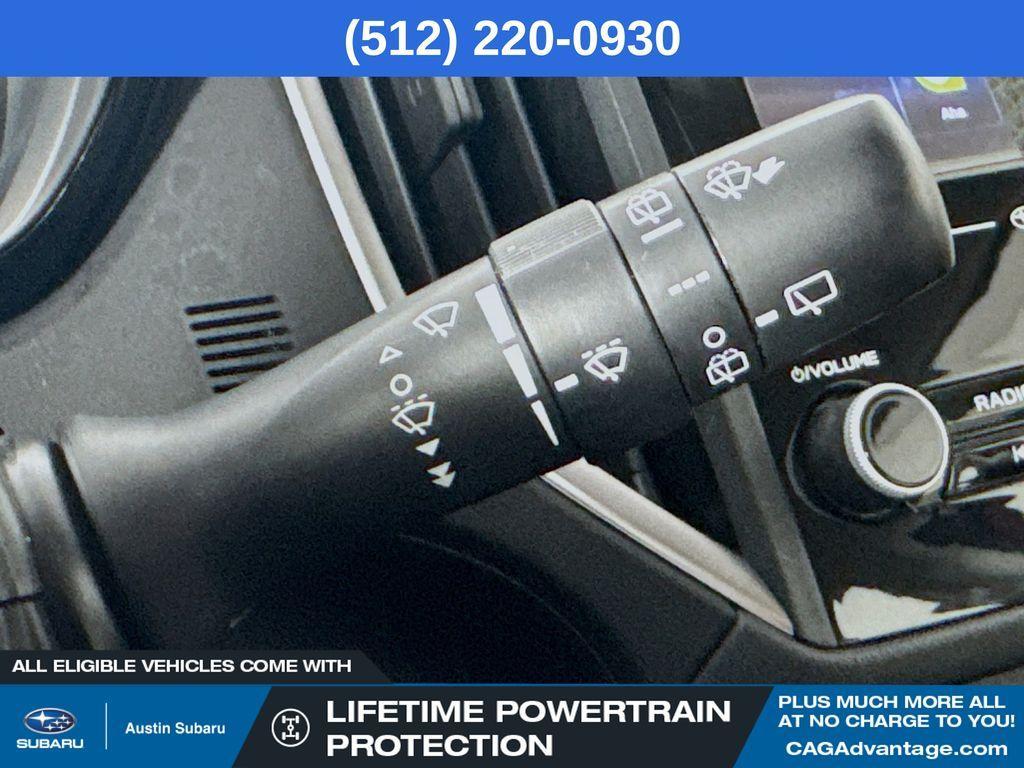 used 2023 Subaru Impreza car, priced at $21,000