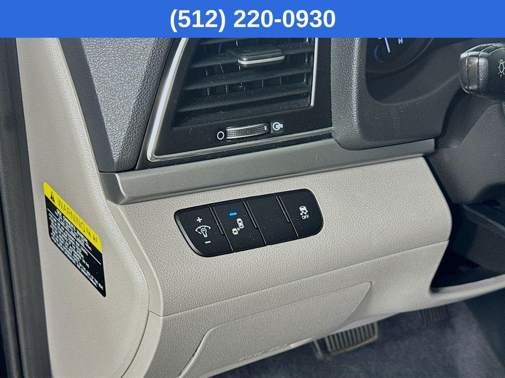 used 2017 Hyundai Elantra car, priced at $11,898