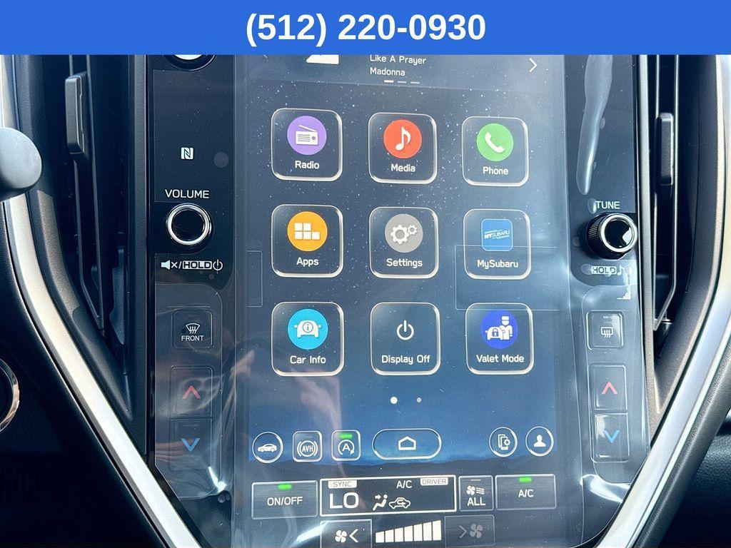new 2025 Subaru Impreza car, priced at $27,759