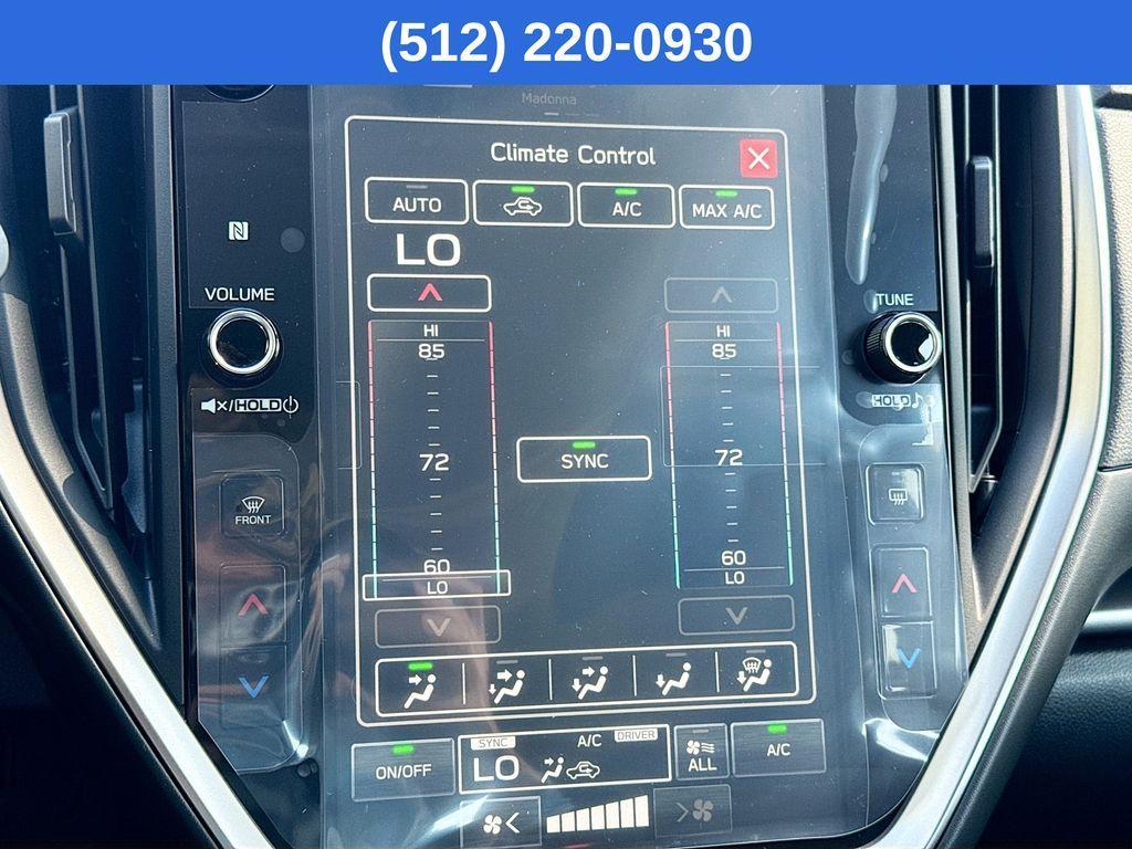new 2025 Subaru Impreza car, priced at $27,759