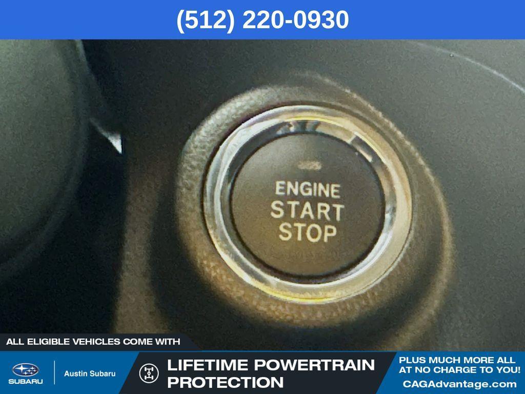 used 2021 Subaru Crosstrek car, priced at $27,000