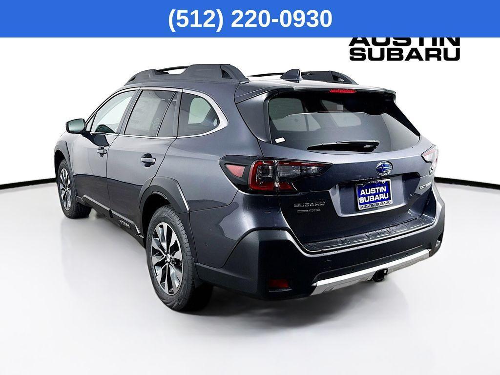 new 2025 Subaru Outback car, priced at $39,254