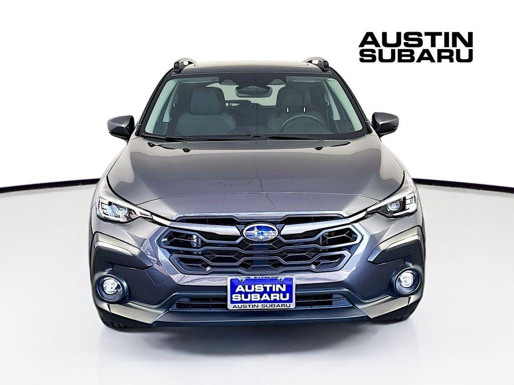 used 2024 Subaru Crosstrek car, priced at $30,700