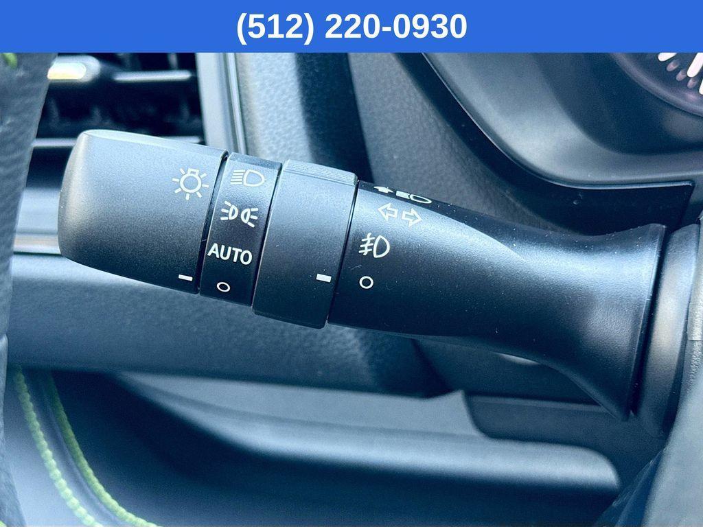 new 2025 Subaru Ascent car, priced at $43,287