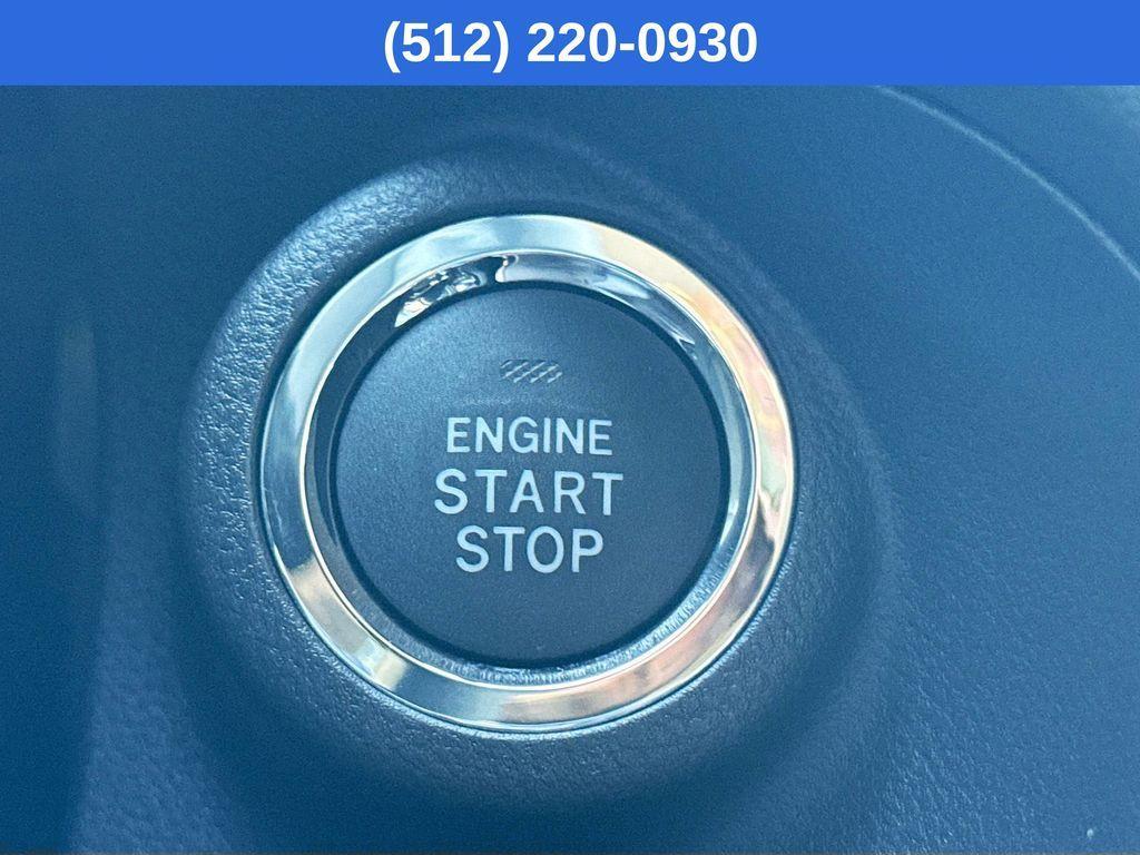 new 2025 Subaru Ascent car, priced at $43,287