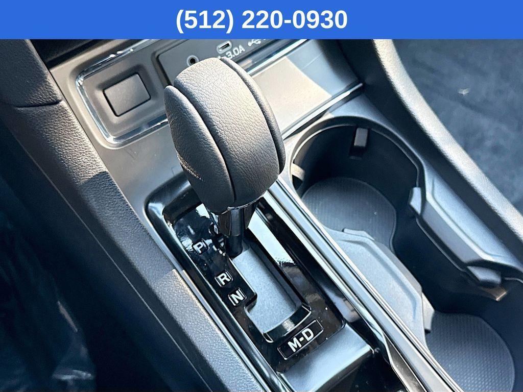 new 2025 Subaru Ascent car, priced at $43,287