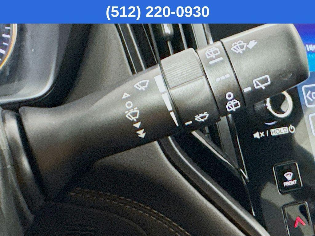 used 2025 Subaru Outback car, priced at $38,750