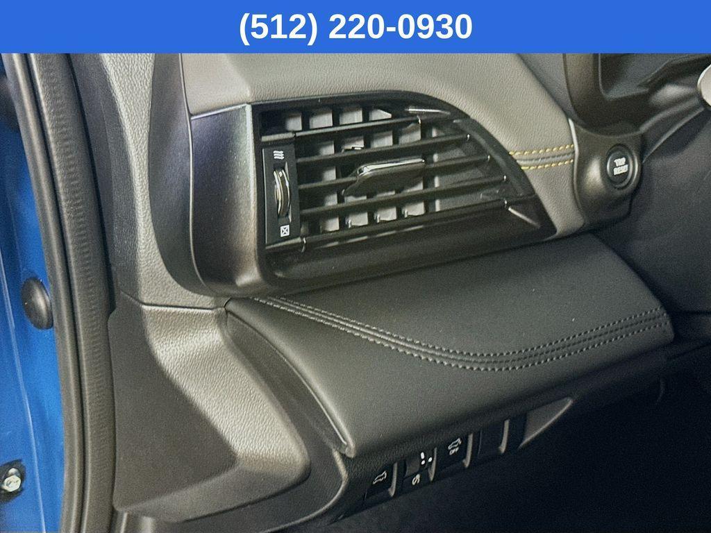 used 2025 Subaru Outback car, priced at $38,750