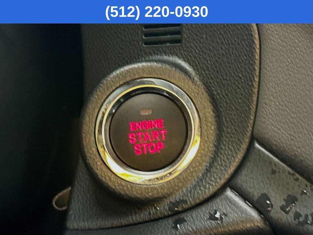 used 2025 Subaru Outback car, priced at $38,750