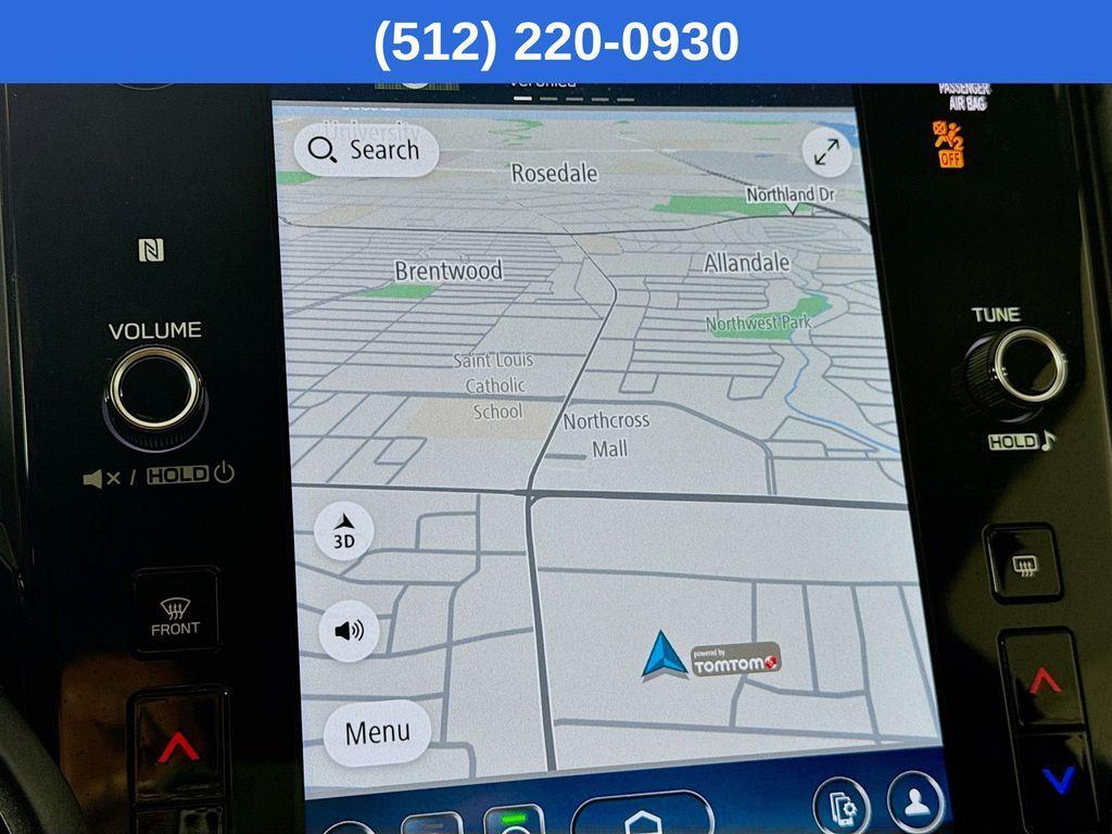 used 2025 Subaru Outback car, priced at $38,750