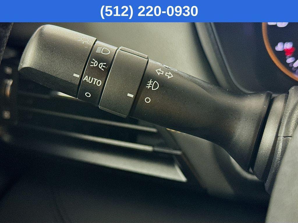 used 2025 Subaru Outback car, priced at $38,750