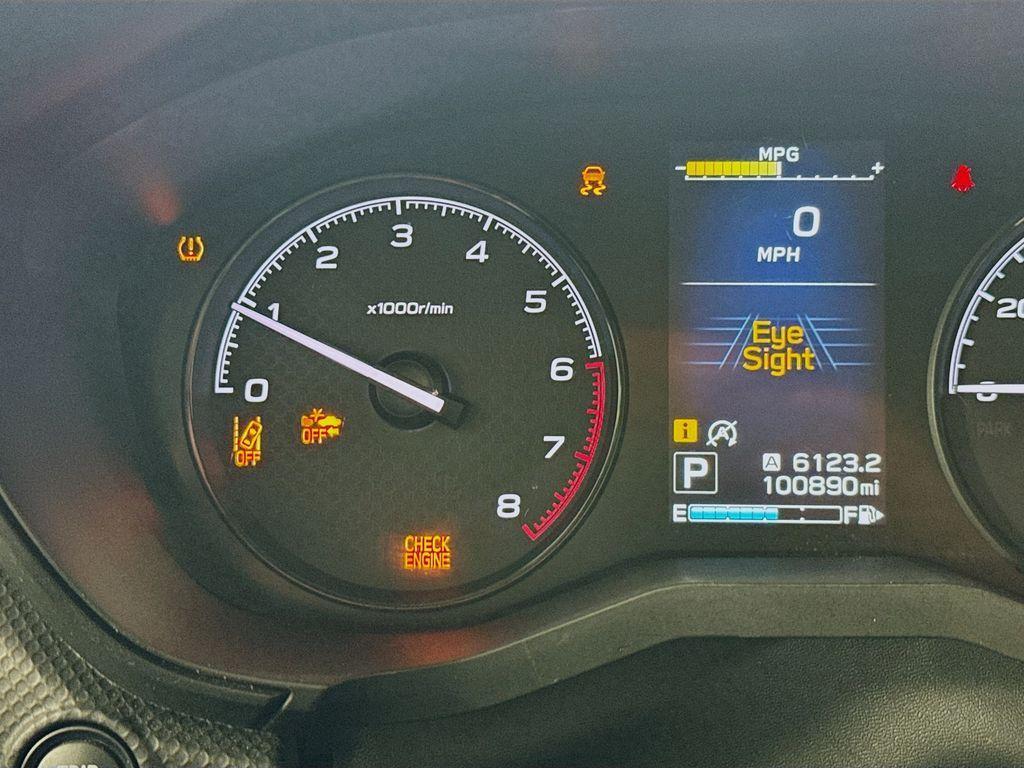 used 2019 Subaru Forester car, priced at $16,850
