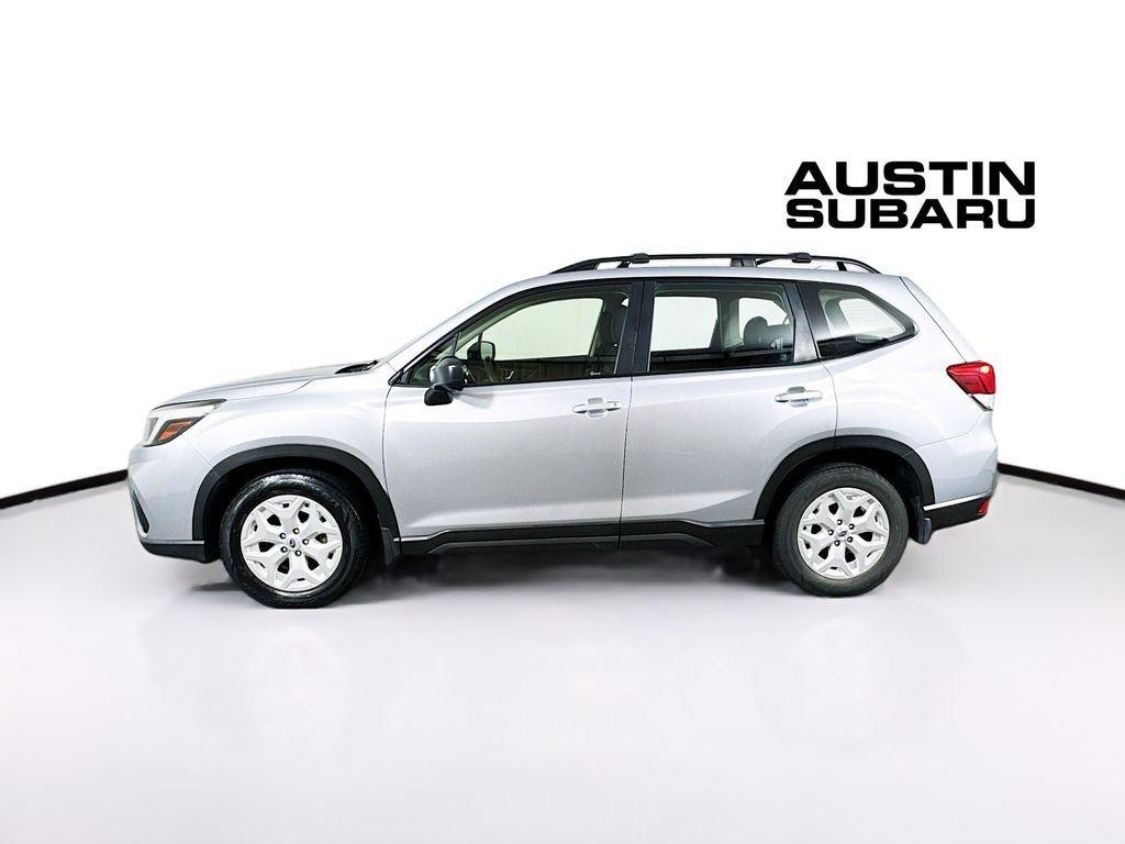 used 2019 Subaru Forester car, priced at $16,850
