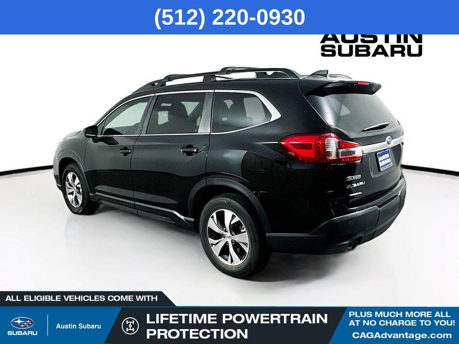 used 2022 Subaru Ascent car, priced at $28,000