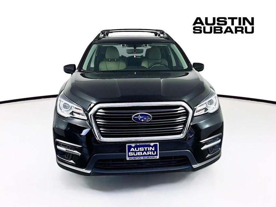 used 2022 Subaru Ascent car, priced at $28,000