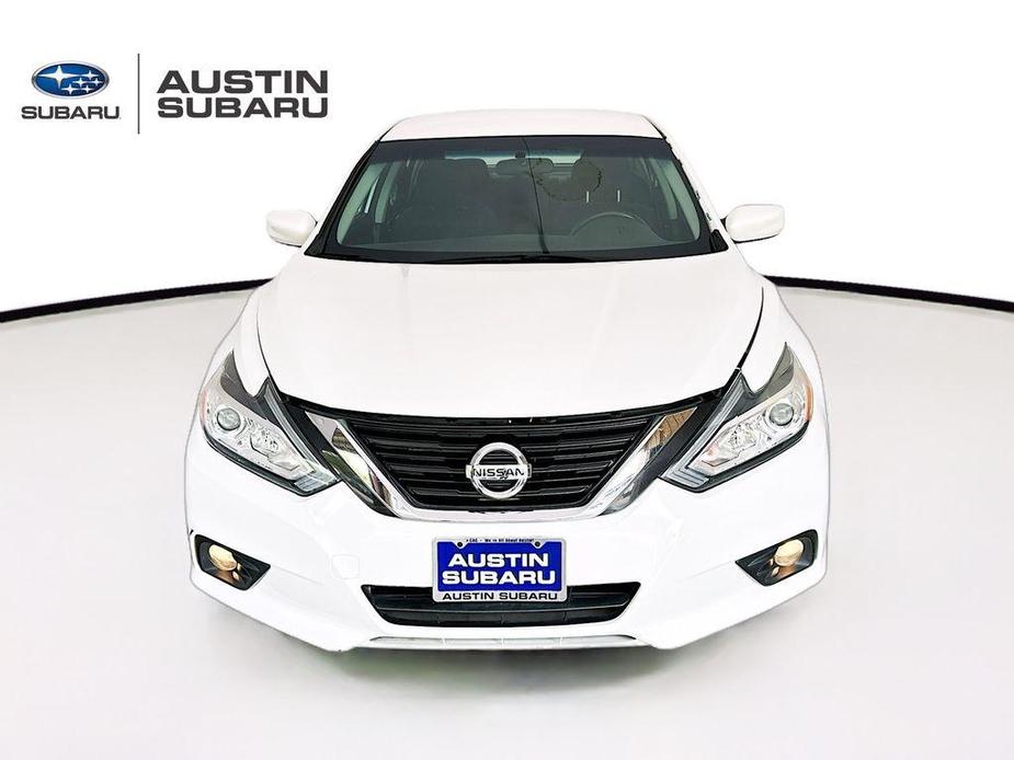 used 2018 Nissan Altima car, priced at $16,000