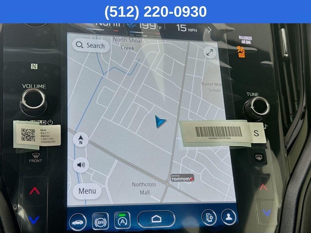 new 2025 Subaru Outback car, priced at $42,670