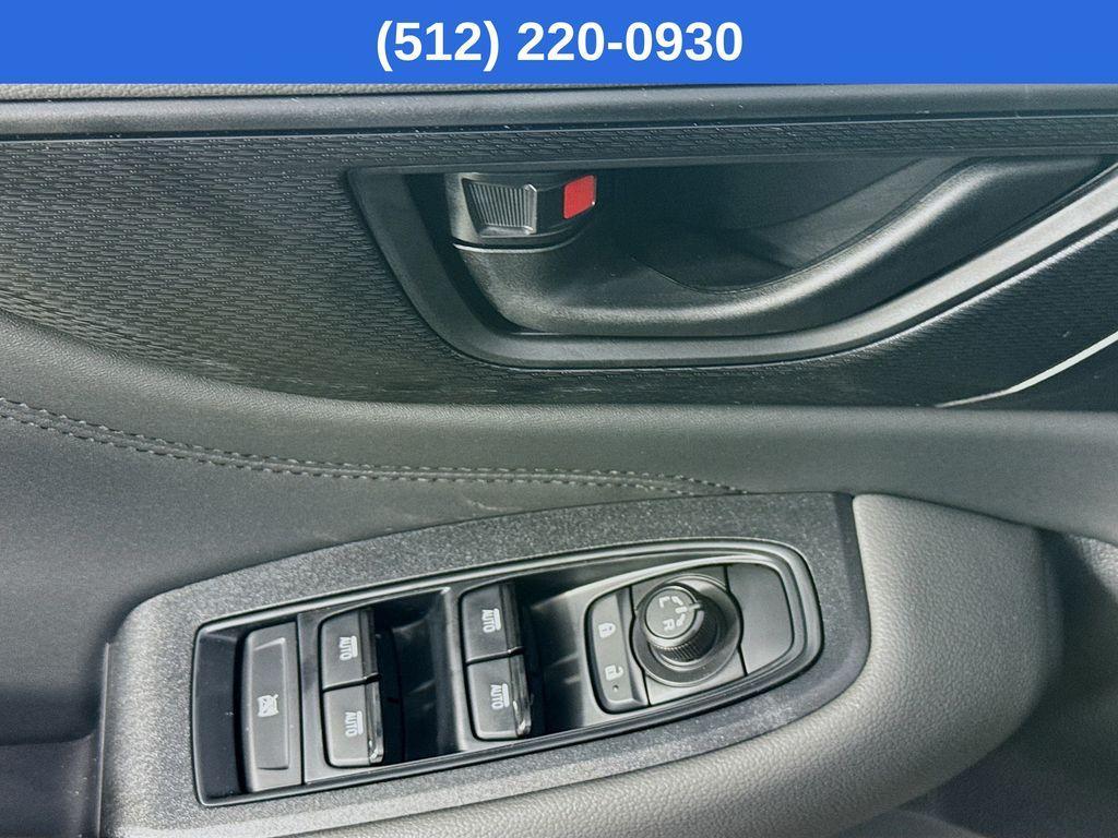 new 2025 Subaru Outback car, priced at $42,670