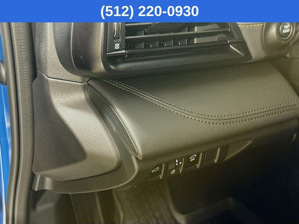 new 2025 Subaru Outback car, priced at $42,670