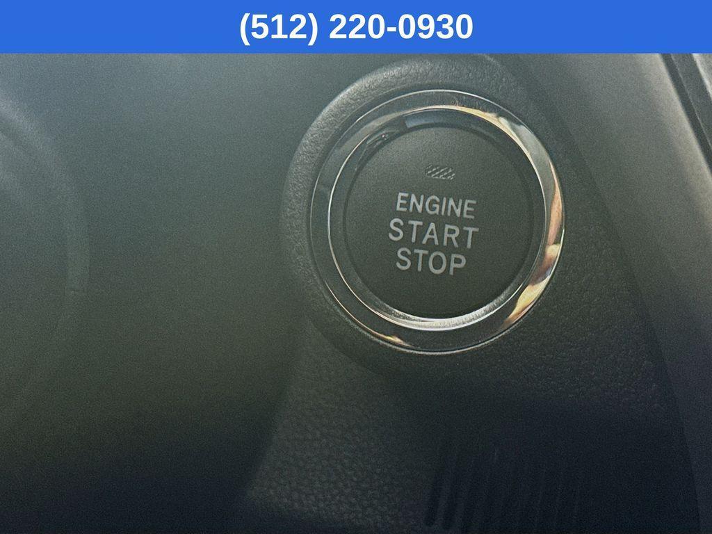 used 2025 Subaru Crosstrek car