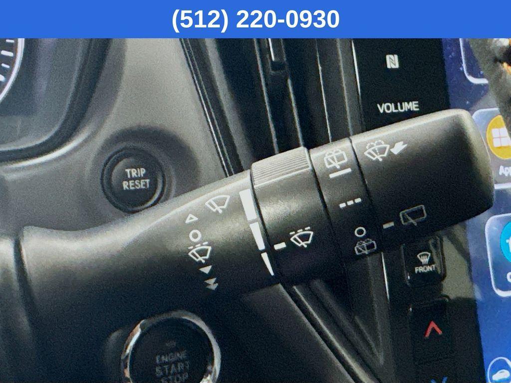 used 2025 Subaru Crosstrek car