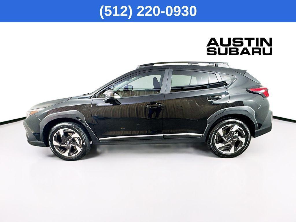 used 2025 Subaru Crosstrek car