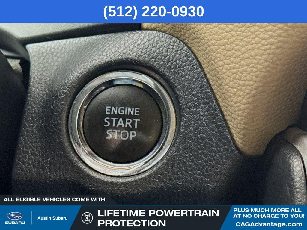 used 2019 Toyota RAV4 car, priced at $25,250