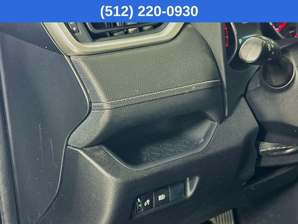 used 2019 Toyota RAV4 car, priced at $20,700