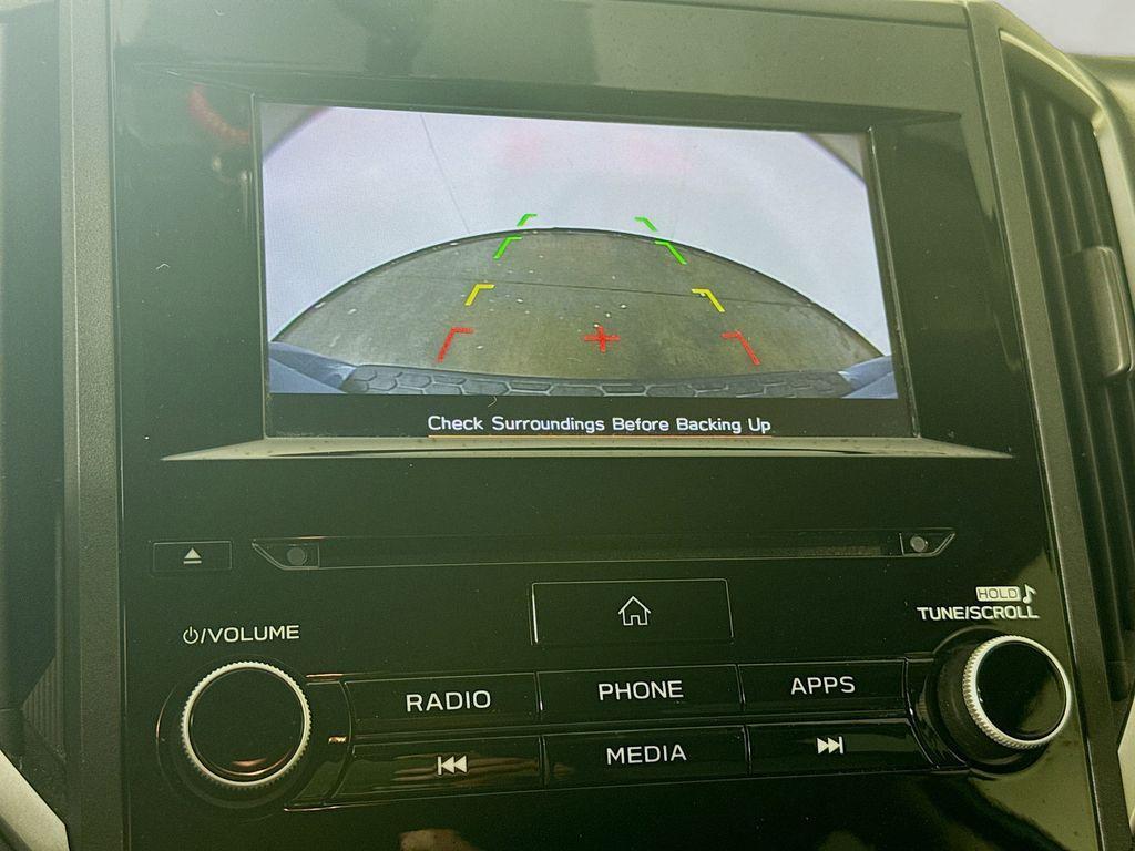 used 2021 Subaru Crosstrek car, priced at $18,499