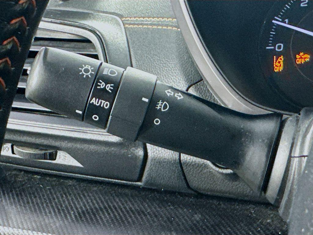 used 2021 Subaru Crosstrek car, priced at $18,499