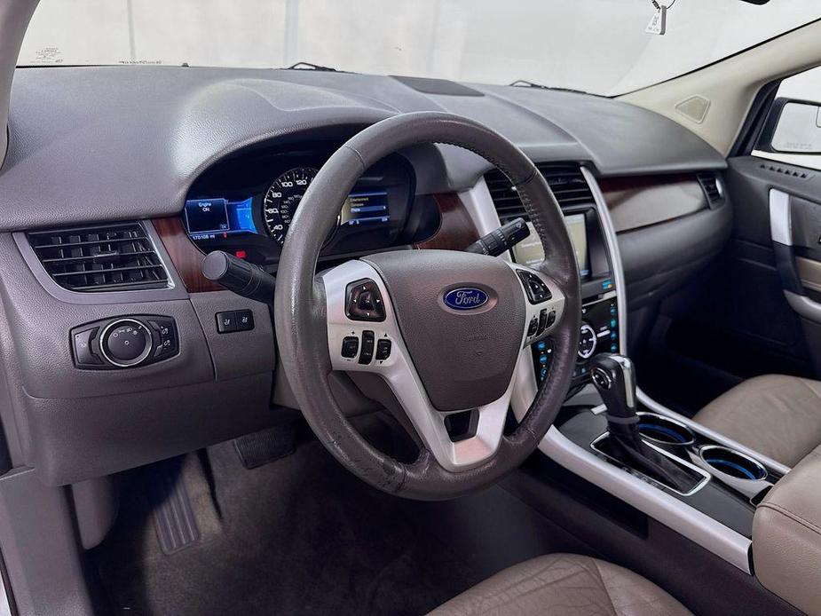 used 2014 Ford Edge car, priced at $7,000