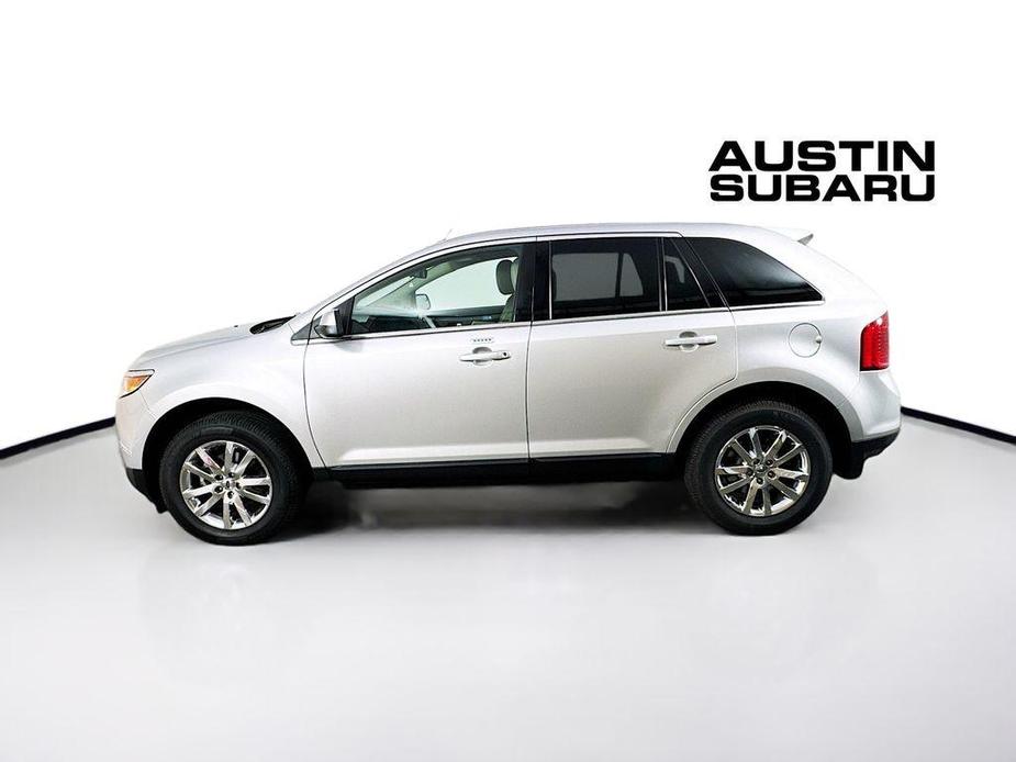 used 2014 Ford Edge car, priced at $7,000