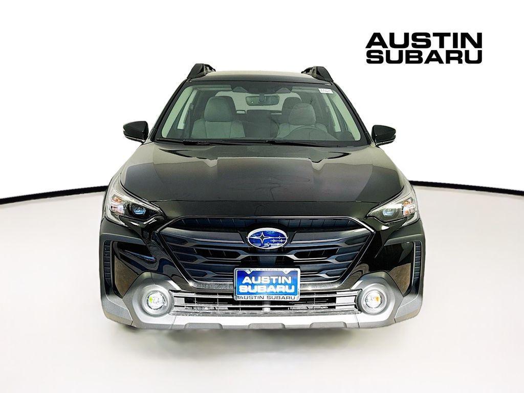 new 2025 Subaru Outback car, priced at $32,424