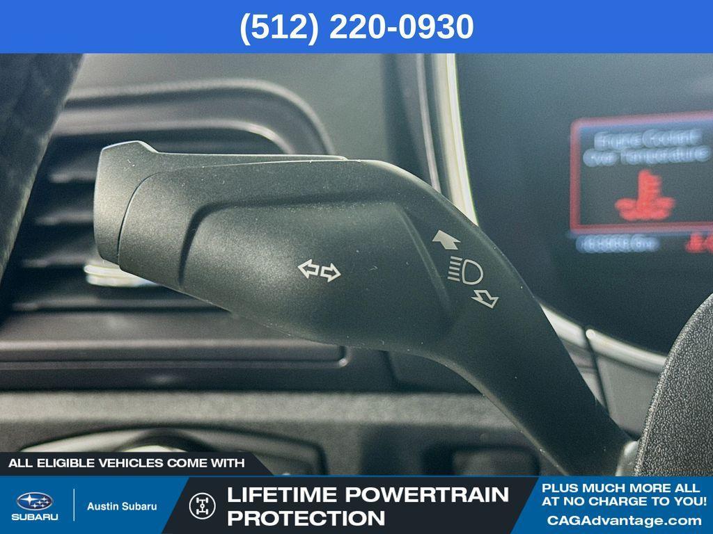 used 2018 Ford Fusion car, priced at $14,988