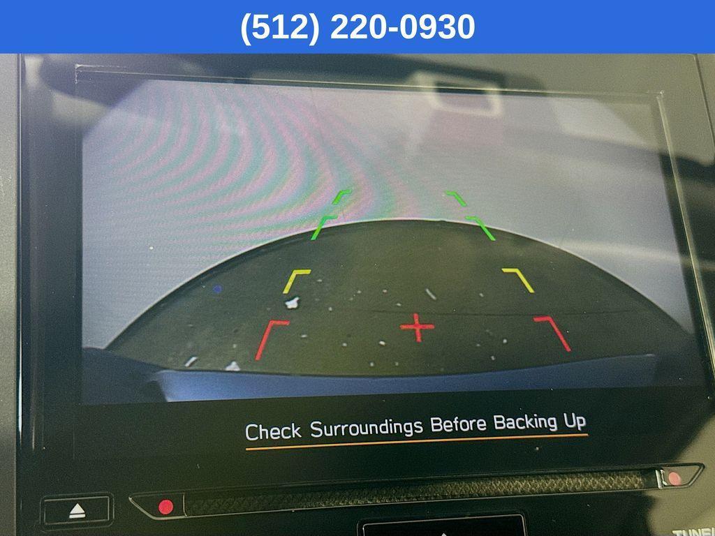 used 2022 Subaru Crosstrek car, priced at $26,000