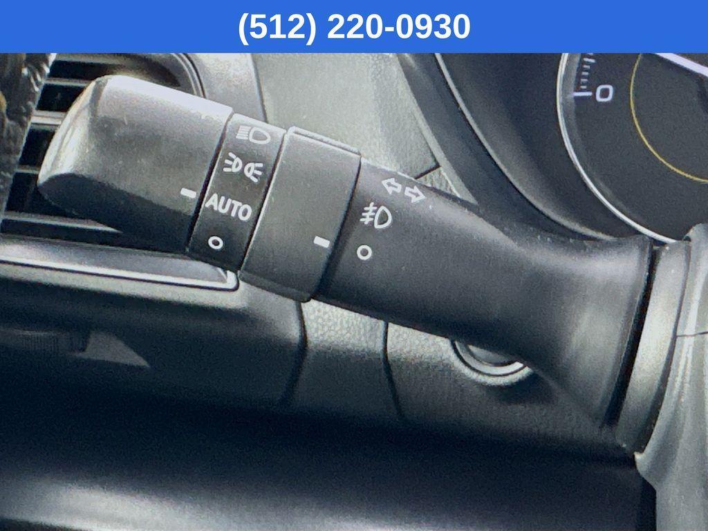 used 2022 Subaru Crosstrek car, priced at $26,000