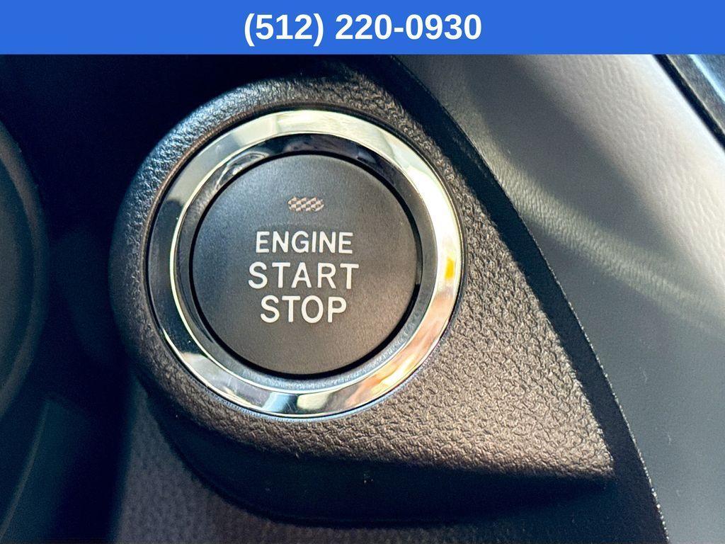 new 2026 Subaru Crosstrek car, priced at $32,098