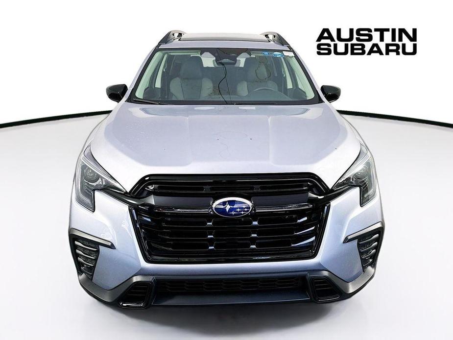 new 2024 Subaru Ascent car, priced at $41,271