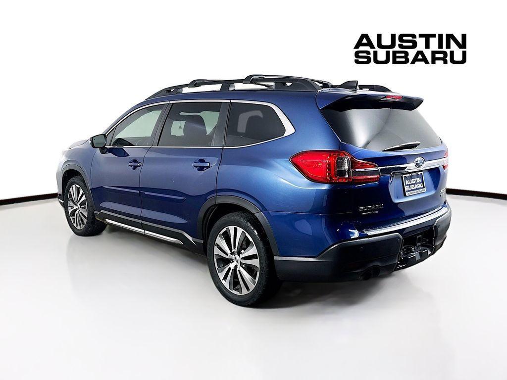 used 2020 Subaru Ascent car, priced at $25,150