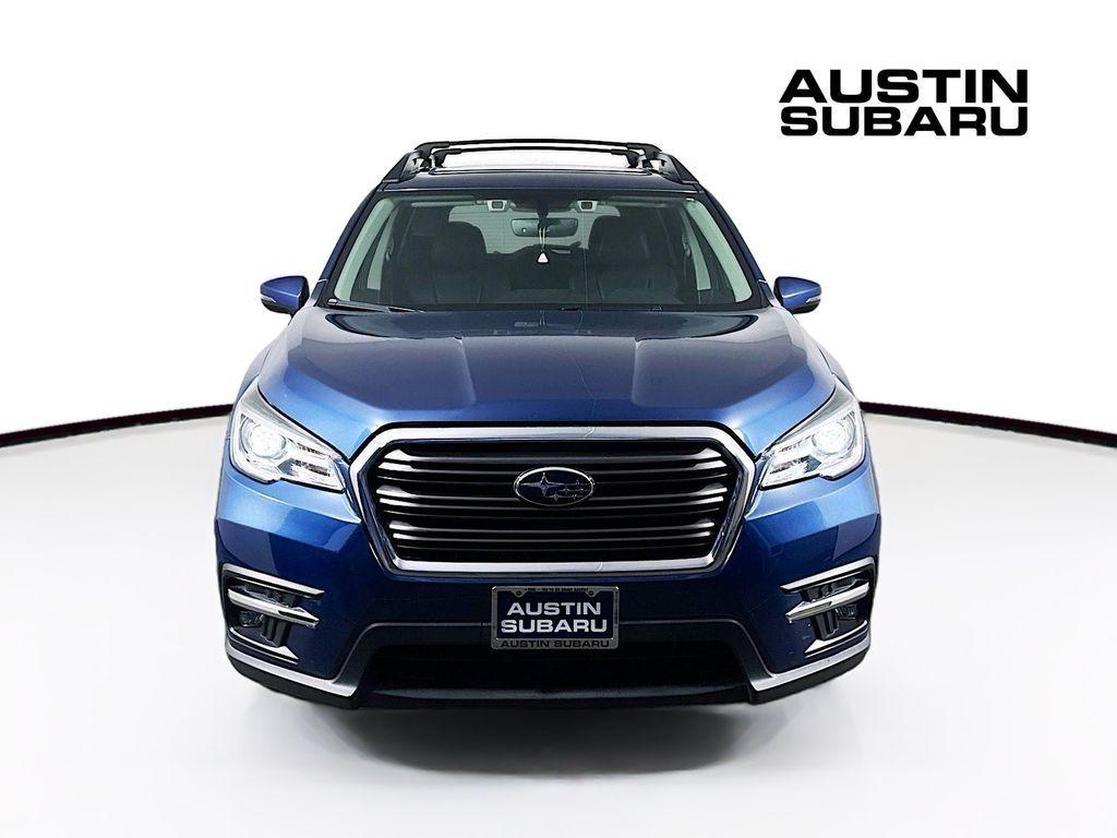 used 2020 Subaru Ascent car, priced at $25,150