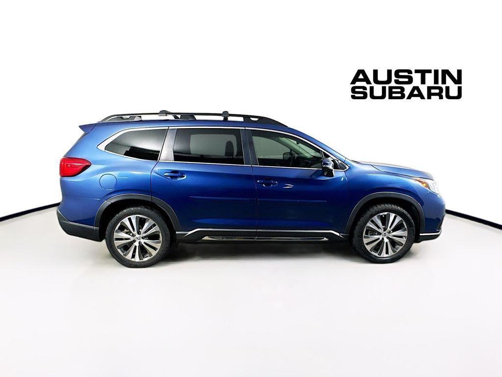 used 2020 Subaru Ascent car, priced at $25,150